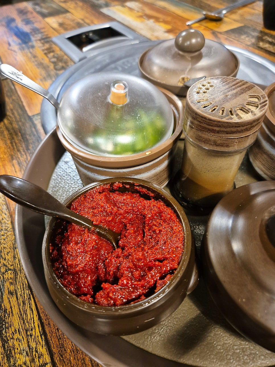 바른순대국찰솥밥 사진 6