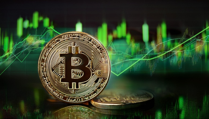  피터 브란트, 비트코인이 바나나 스플릿 직전이며 곧 급등 예상