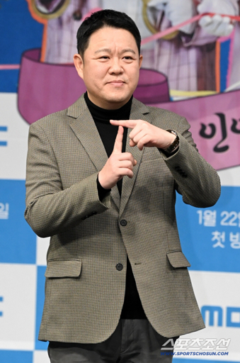   재혼 김구라 '집에서도 걱정', 전 배우자 사생활 관찰 예능의 충격 실체