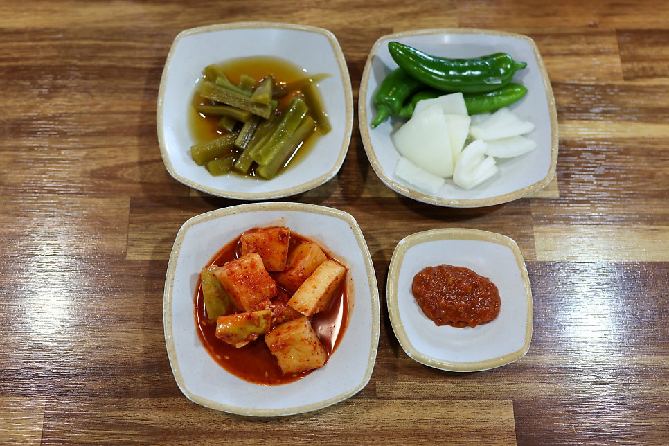 식당고미 사진 6