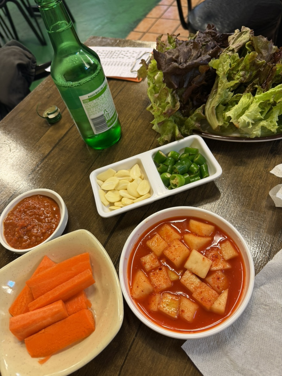 오원집 우아점 사진 6