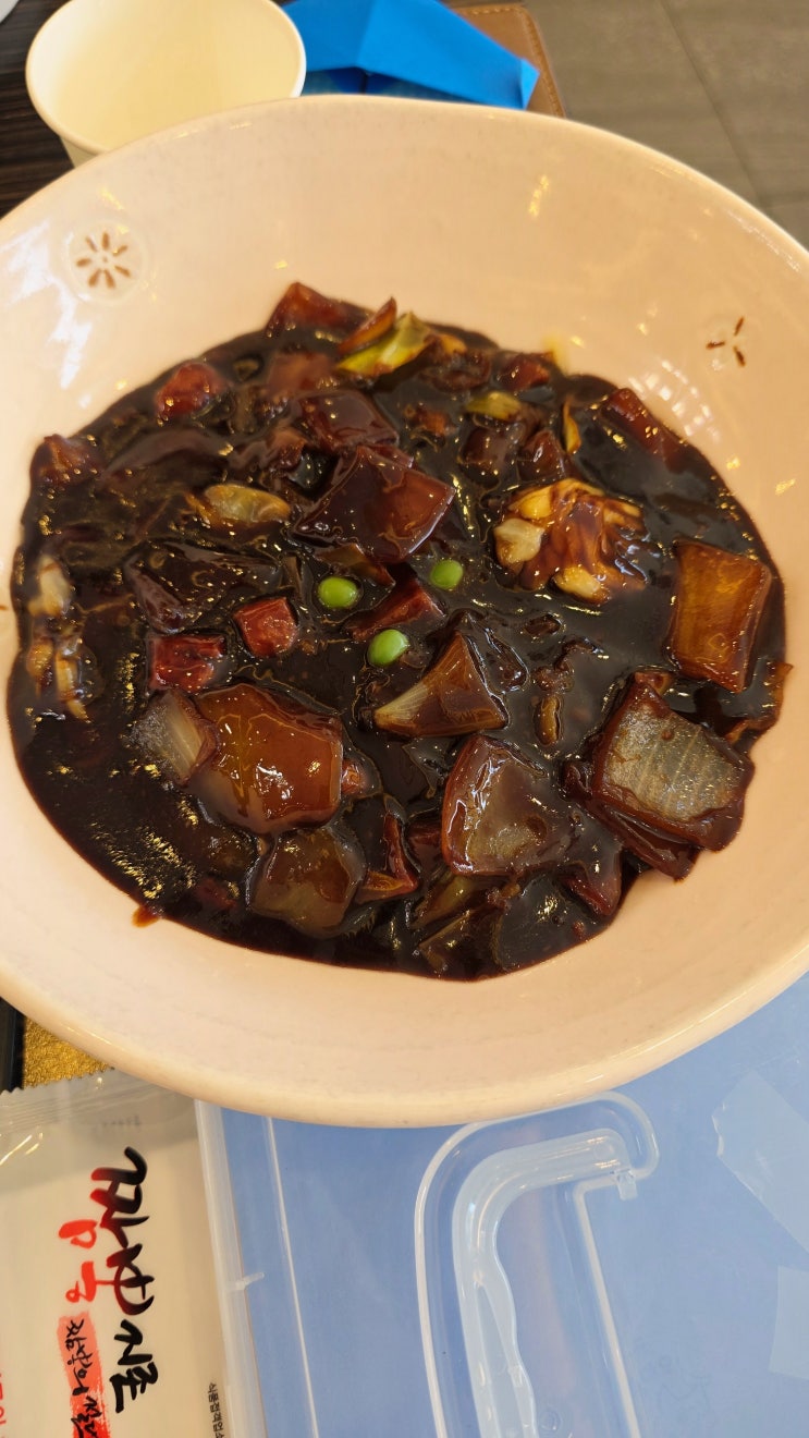  [평택]평택대 짬뽕맛집 짬뽕지존