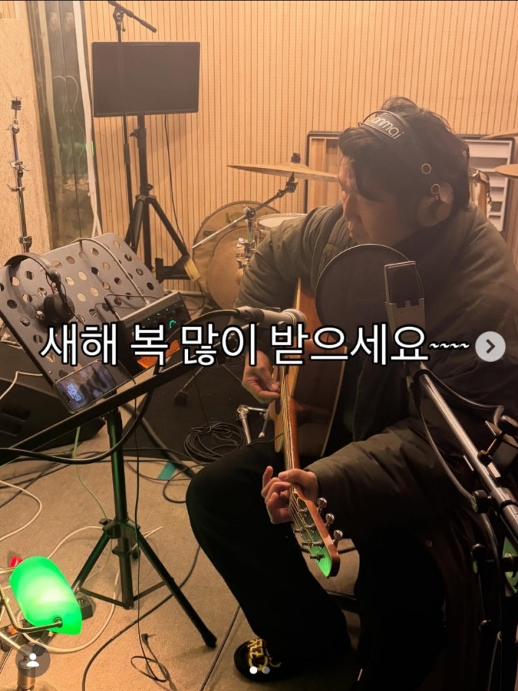 시나위 보컬 김바다, 대마 흡입 혐의로 긴급 체포…4월 록페스도 빨간불