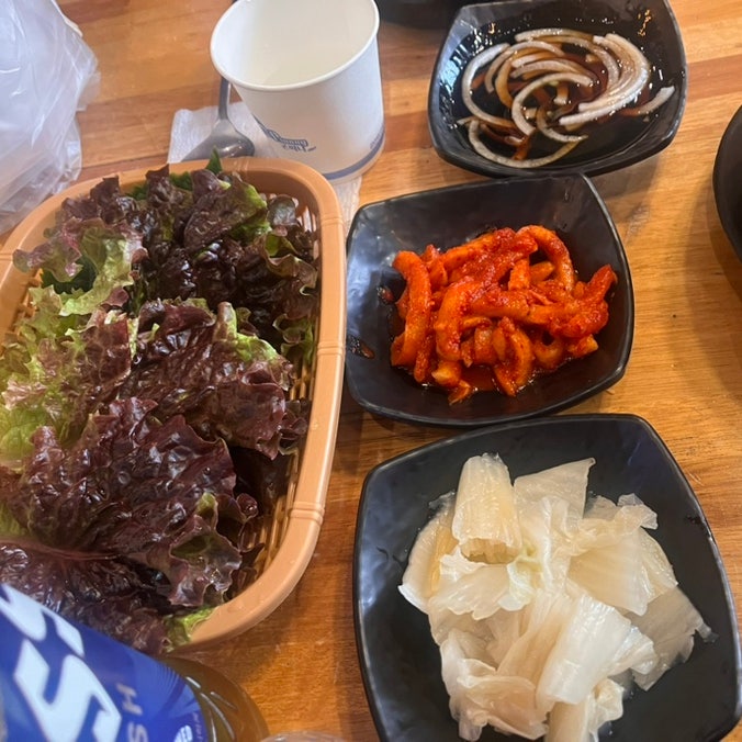 1983족발왕 경산중산점 사진 4