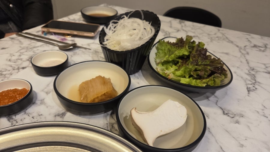 오구오구소갈비살 사진 5