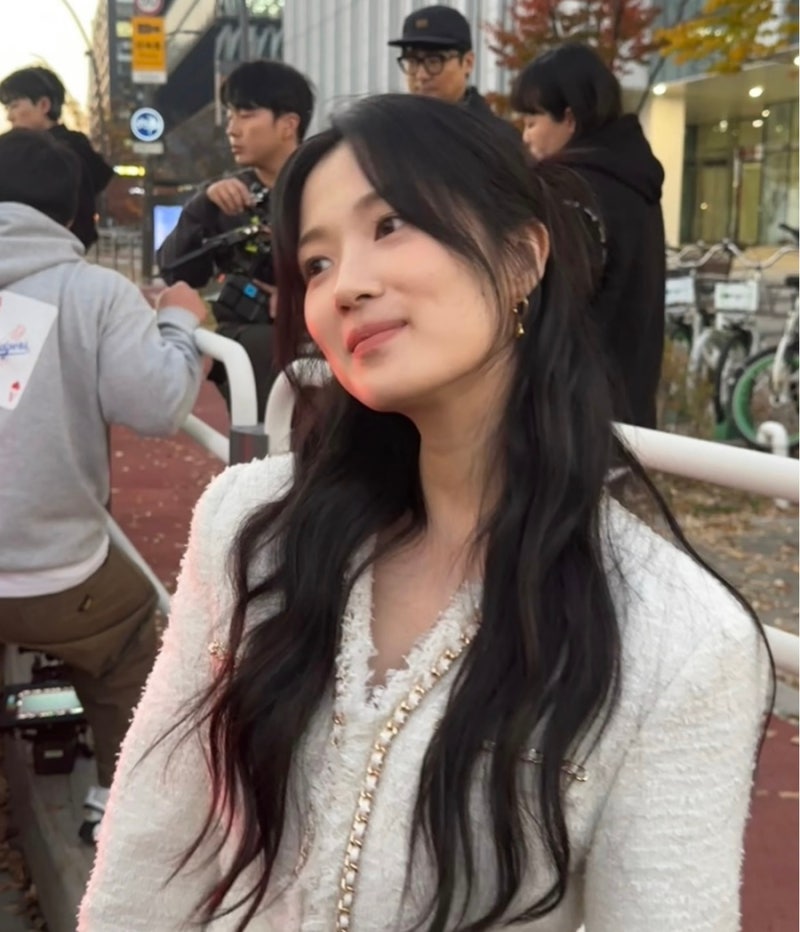 “너무 아쉽다” 갑작스럽게 취소.. 선재 업고 튀어 배우 김혜윤 오사카 공연 팬미팅