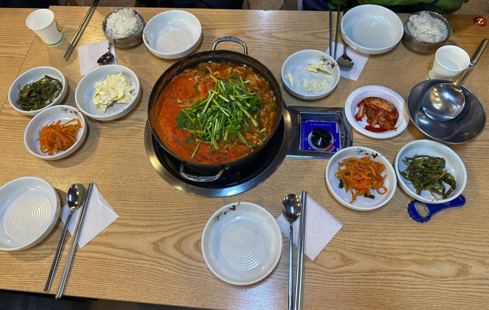 금강민물매운탕 사진 8