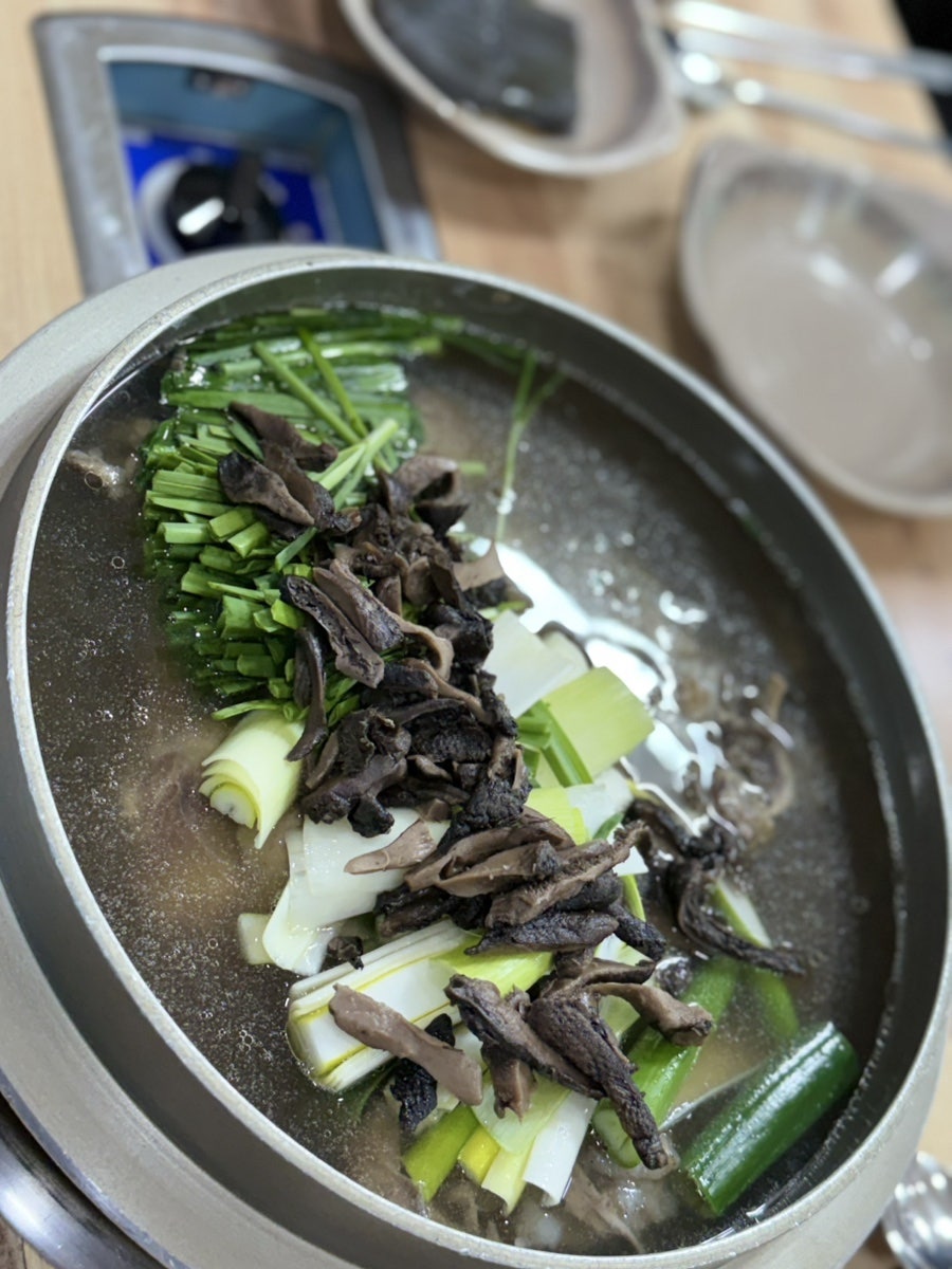 능이야 산본점 사진 6