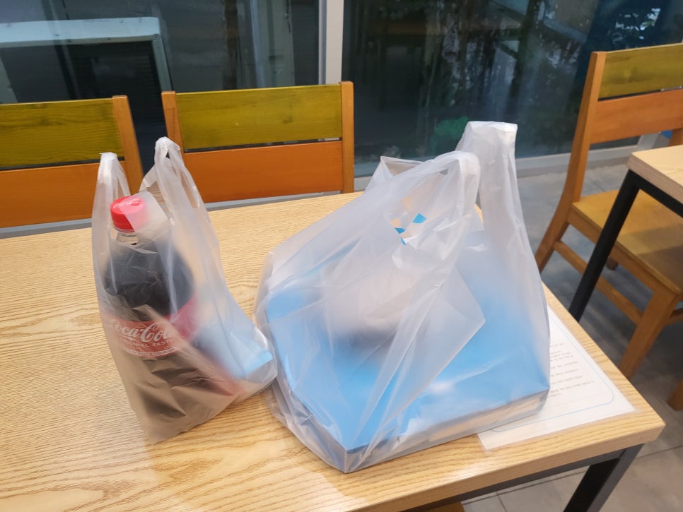 피자알볼로 관저점 사진 4
