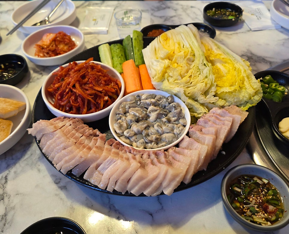 한성집 사진 4