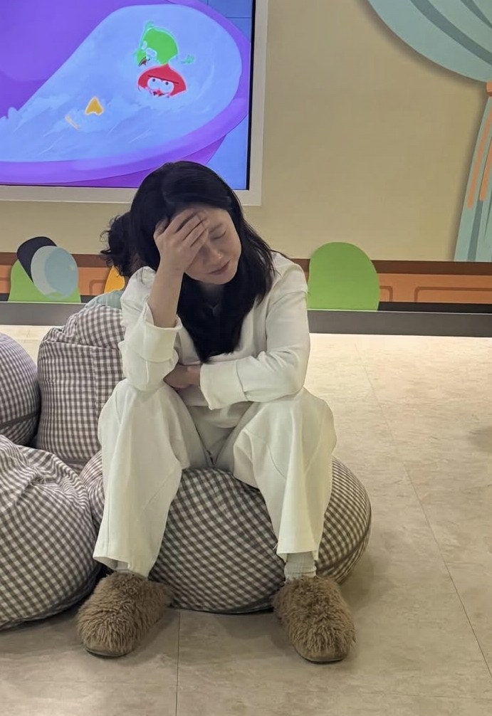 Why is Song Ji-hyo's 10-Second Appearance and Departure Controversy on Running Man Frequently Mentioned?