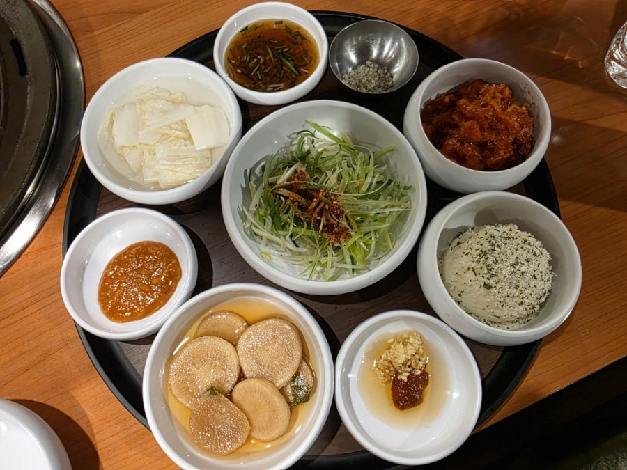 효자동솥뚜껑 성남금광점 사진 6