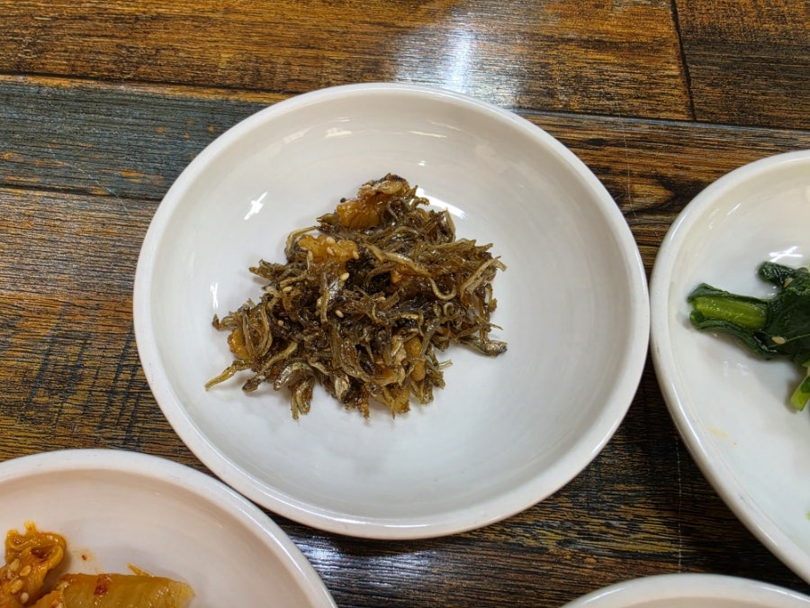 전주식당 사진 4