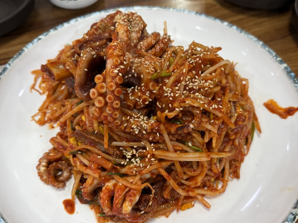 신고집해물찜 화곡점 사진 6