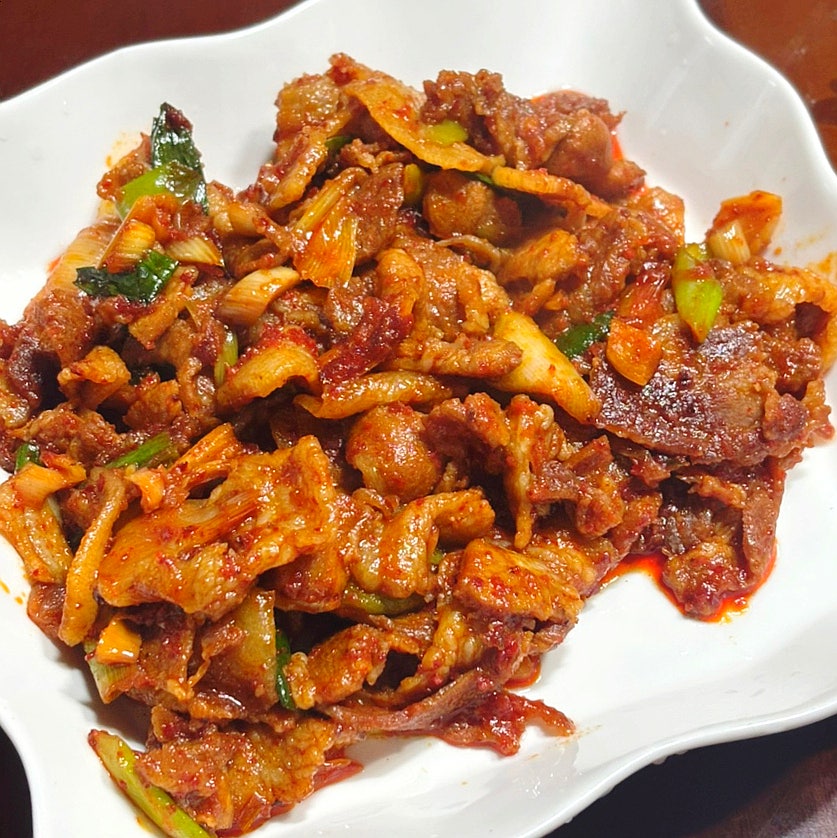 선아랑서옥실비 사진 4