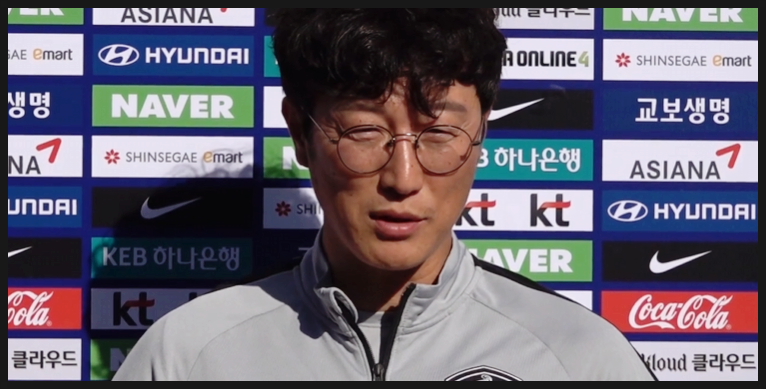 U20대표팀 감독으로 김정수 부임! 2007년생,2008년생이 주축이 될 김정수호에 들어올만한 선수....