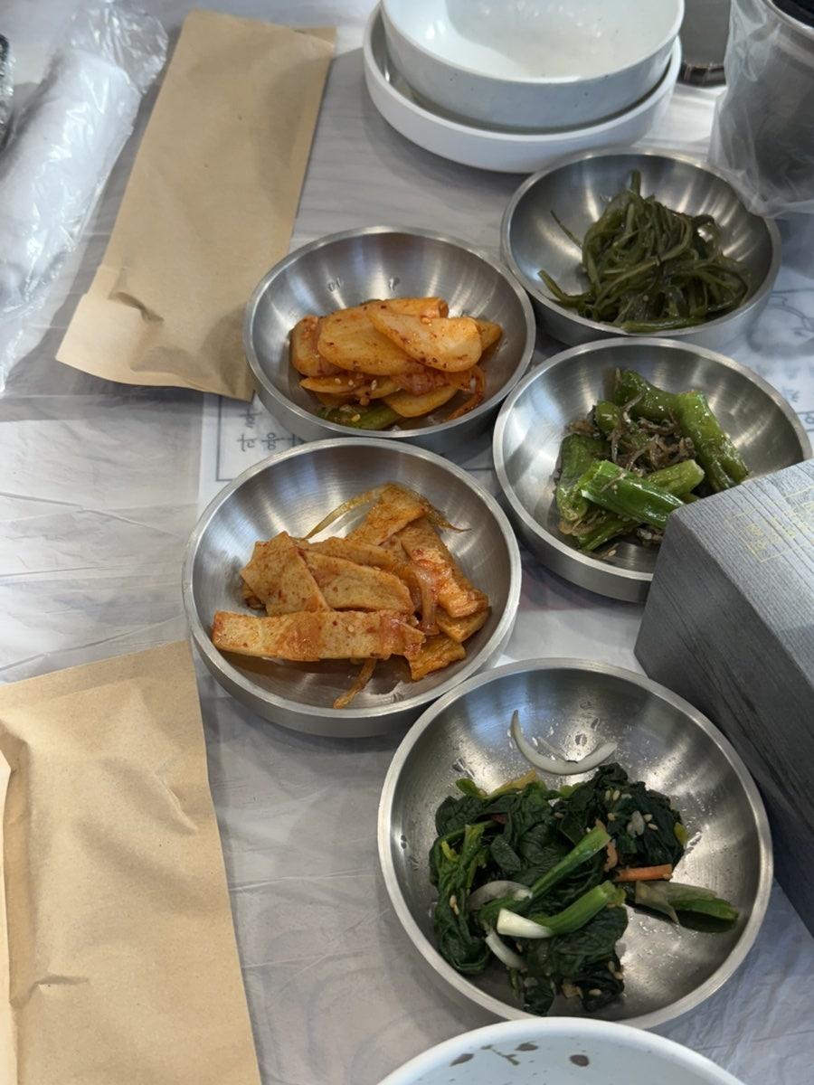 착한코다리 천안점 사진 6