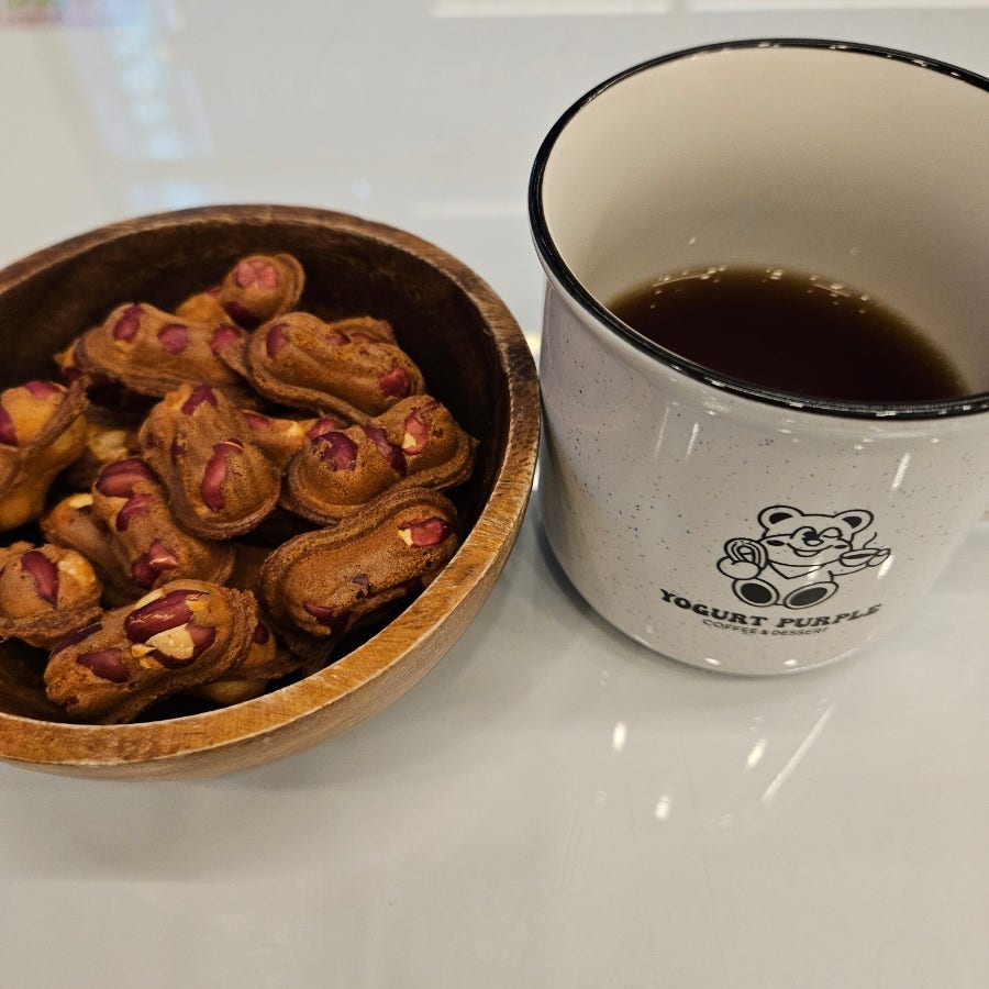 요거트퍼플 포항법원점 사진 2