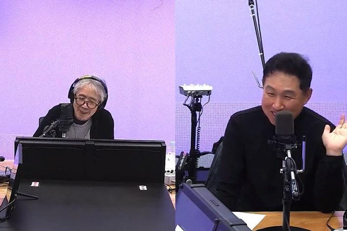 18년 동안의 ‘최백호 낭만시대’, 이제 내려 놓는다