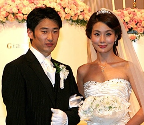 불임설·이혼 루머에 시달리던 방송인 부부… 결혼 20년 차 지금은 "남편이 내 짝이라는 느낌"