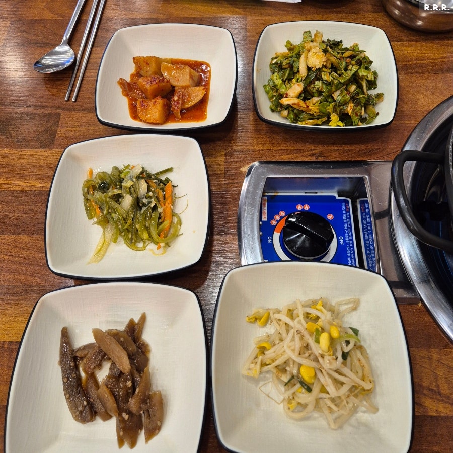 고령촌돼지찌개 봉덕점 사진 6