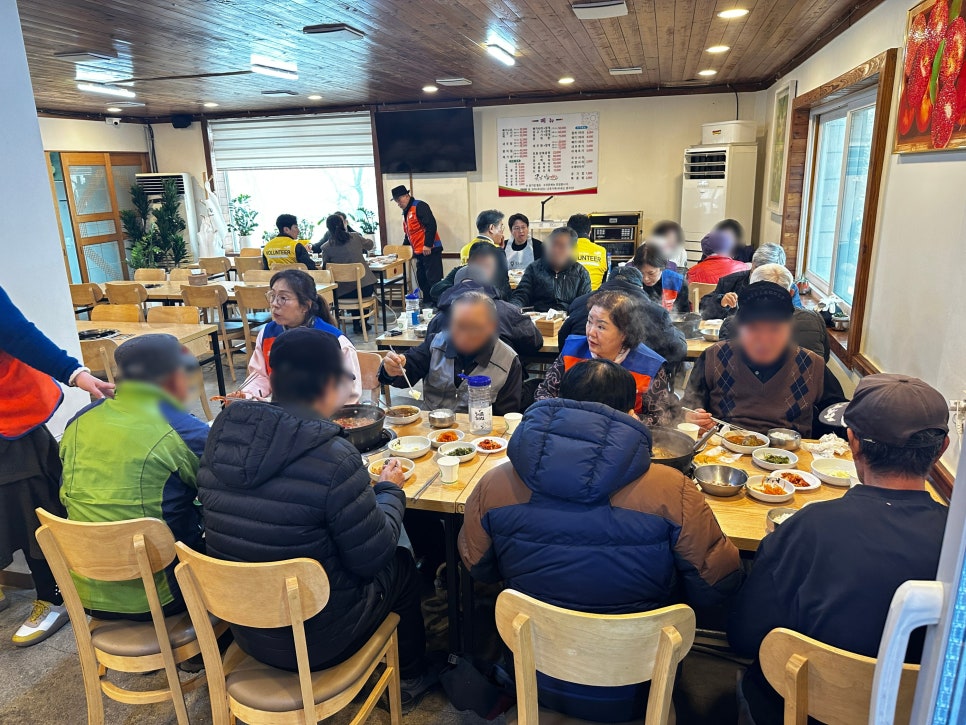 금강민물매운탕 사진 3