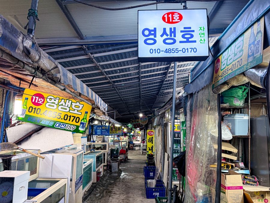 영생호 사진 5