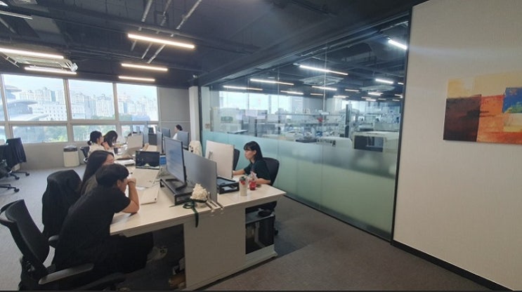  고등학생 STEM 연구 인턴십 서울 외국인학교 청라달튼 드와이트 대전 부산 한국외국인학교