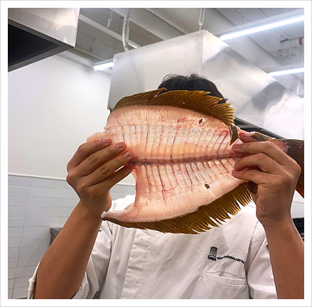  대구일식학원 에서 자격증 + 현장 실무 스킬까지 (초밥, 사시미)