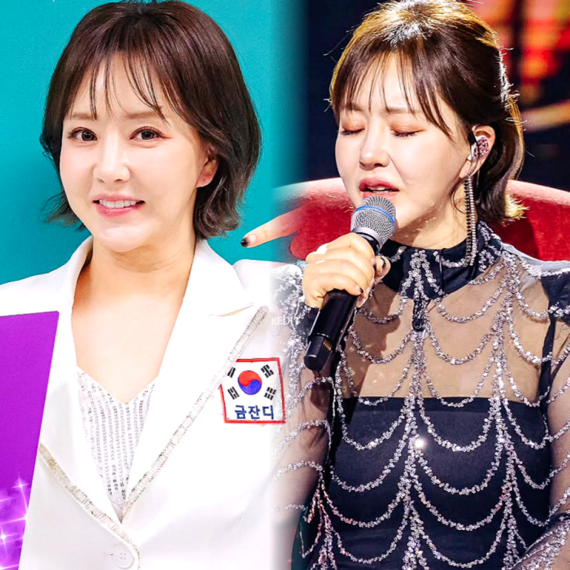 금잔디 프로필 나이 결혼 비혼? 가족빚 10억 18년 갚은 고속도로 여왕 우승까지 달릴까?