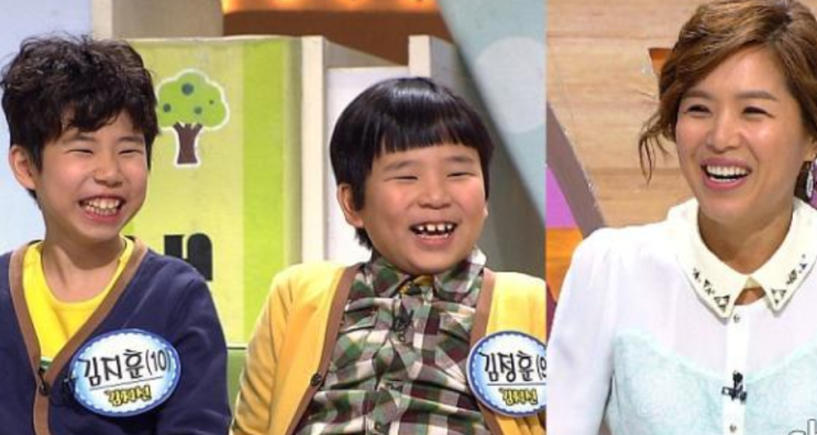   '다산맘' 김지선, 첫째 아들 촬영감독 데뷔에 감격한 진짜 이유