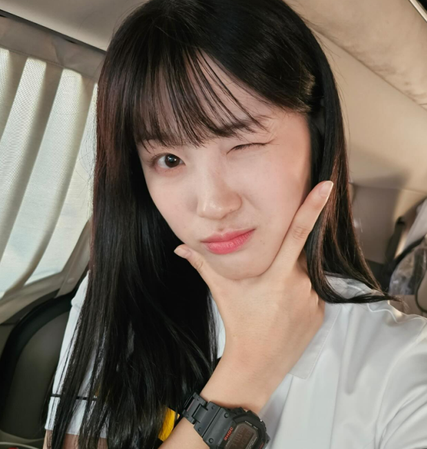 "선재 업고 튀어" 김혜윤, 일본 오사카 팬미팅 돌연 취소 이유는?