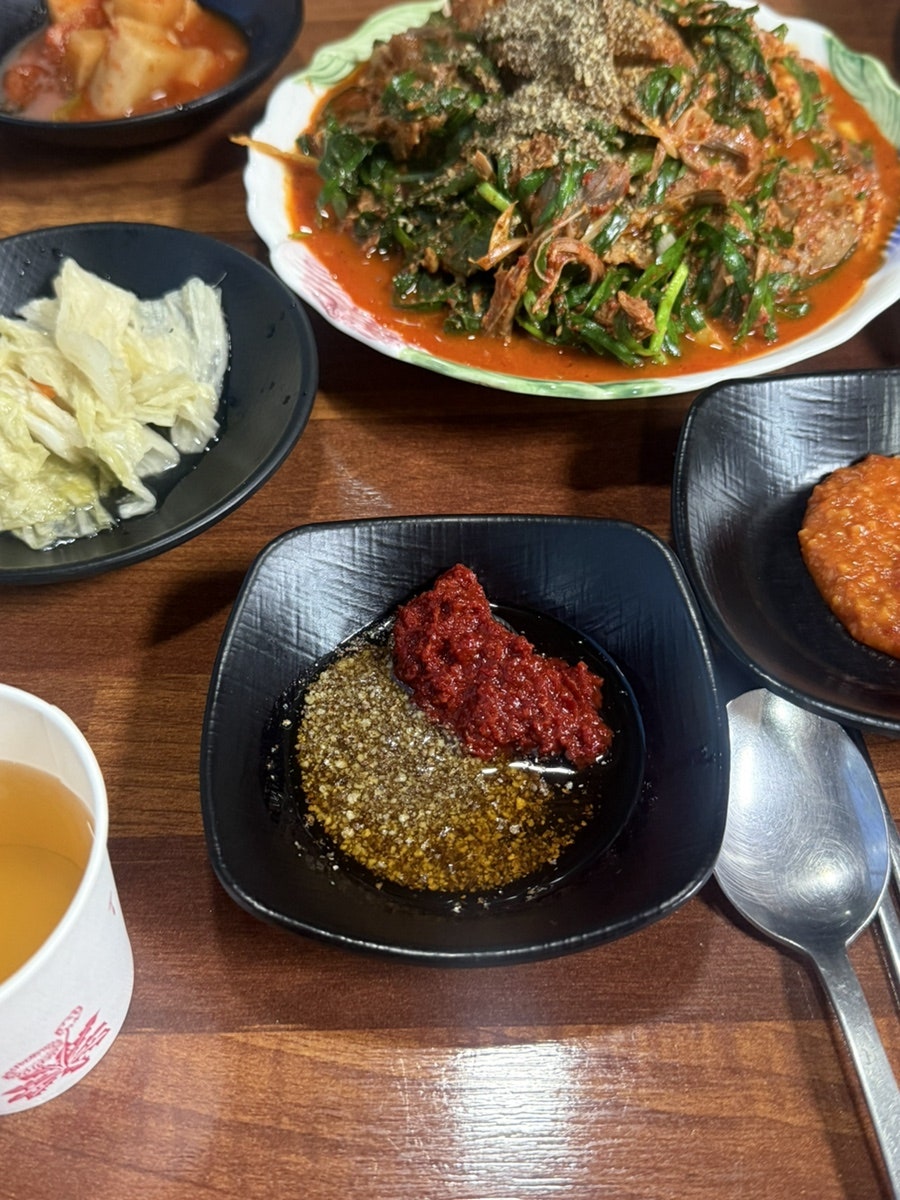 함지박가든 사진 6