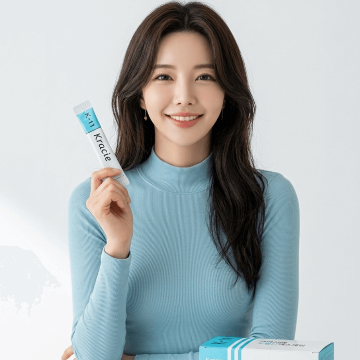  K-11 크라시에 오령산 세립의 가격 및 효능 정보