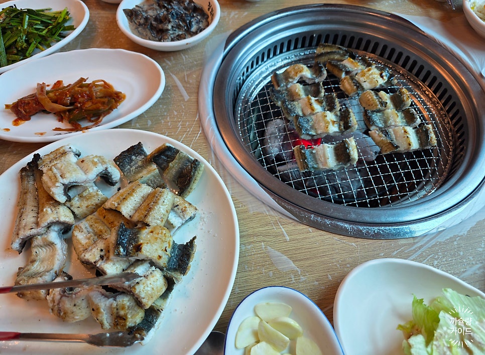 선운산정자나무집 사진 3