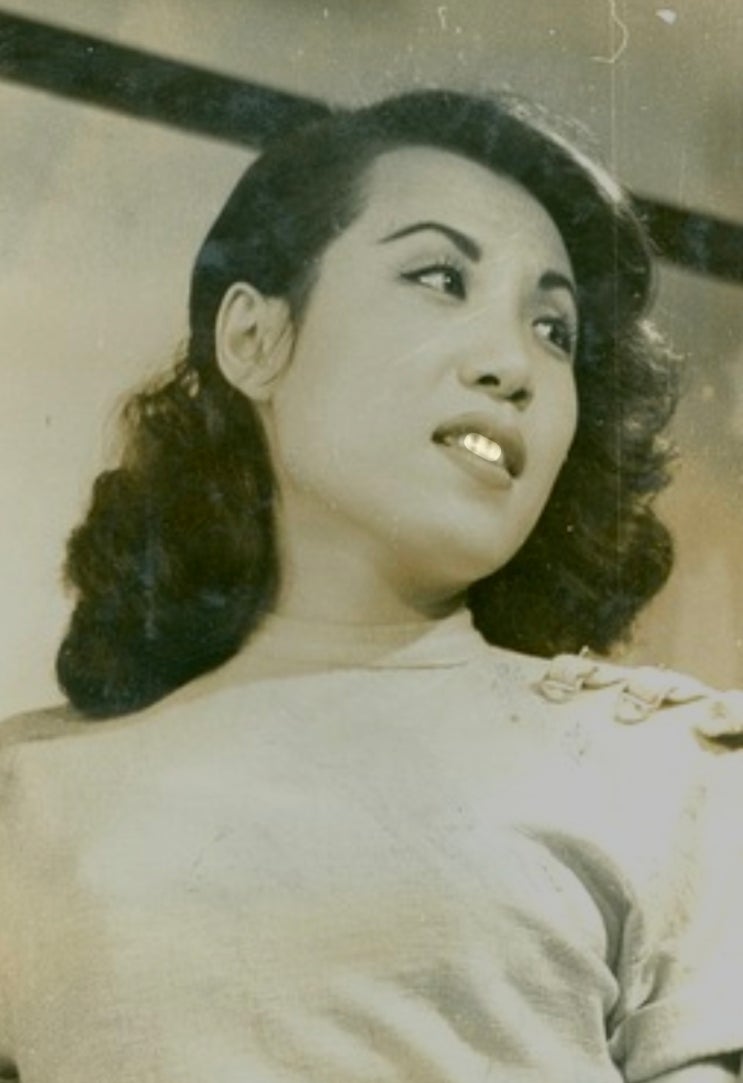 한국 패션의 개척자 - <b>노라노</b>(Nora Noh)의 100년의 삶과 철학