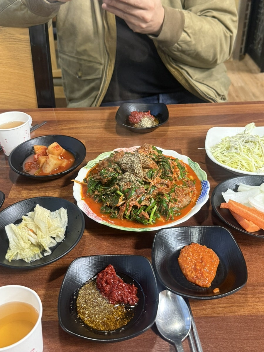 함지박가든 사진 5