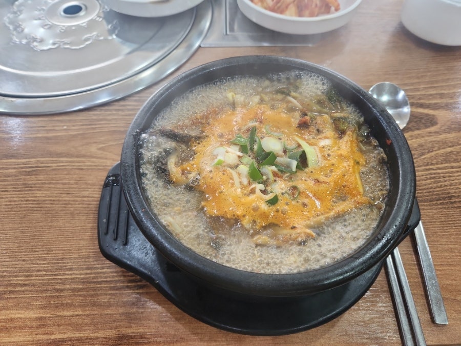 방일해장국 사진 1
