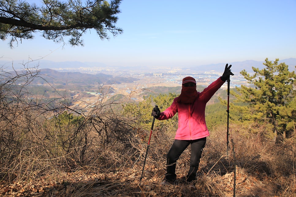 아방산 사진 3