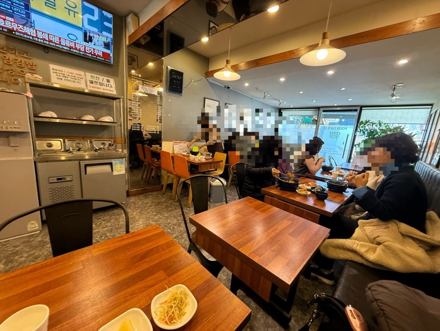 광명 임김밥 사진 5