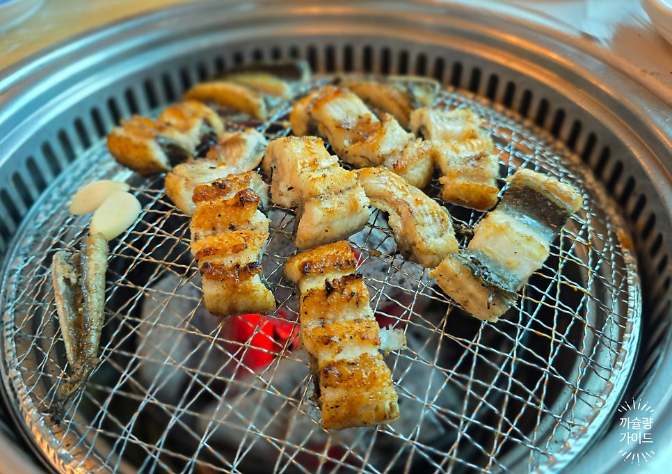 선운산정자나무집 사진 5