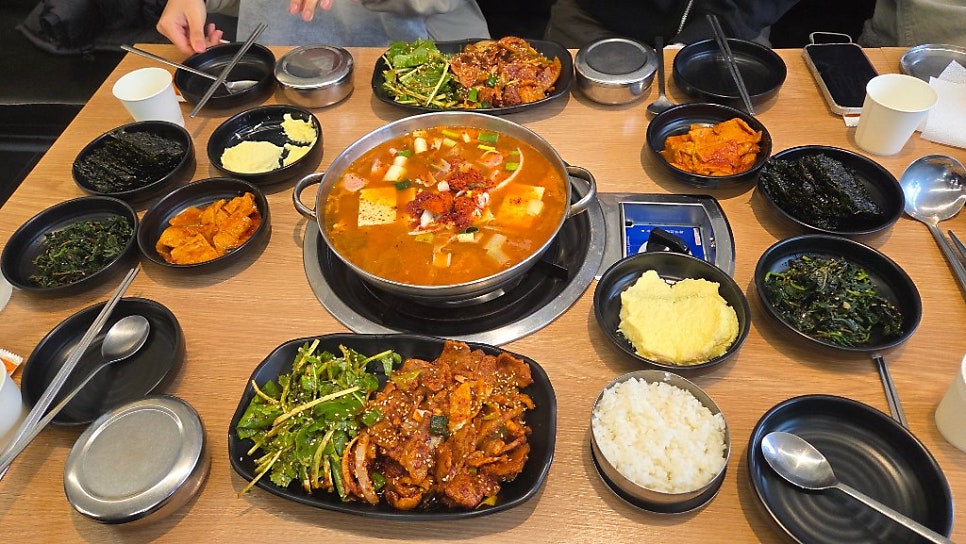 성서한옥집 서변점 사진 3
