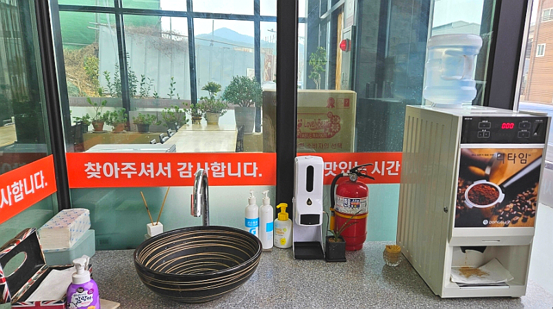 성산기사식당 사진 5