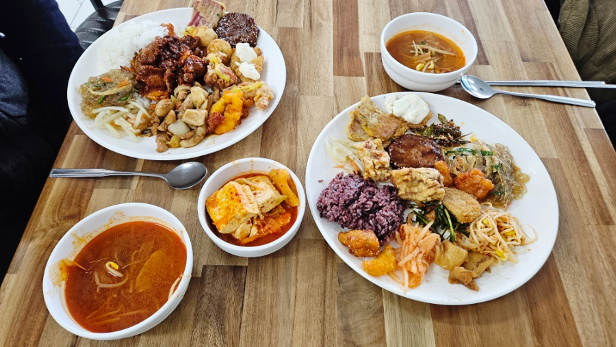 성산기사식당 사진 1