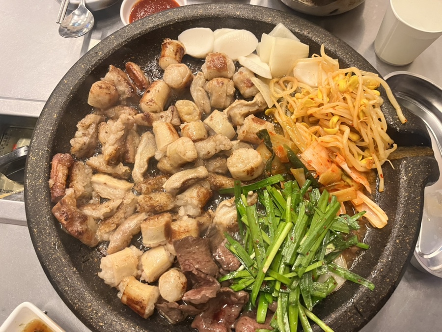 황소가한우곱창 사진 6