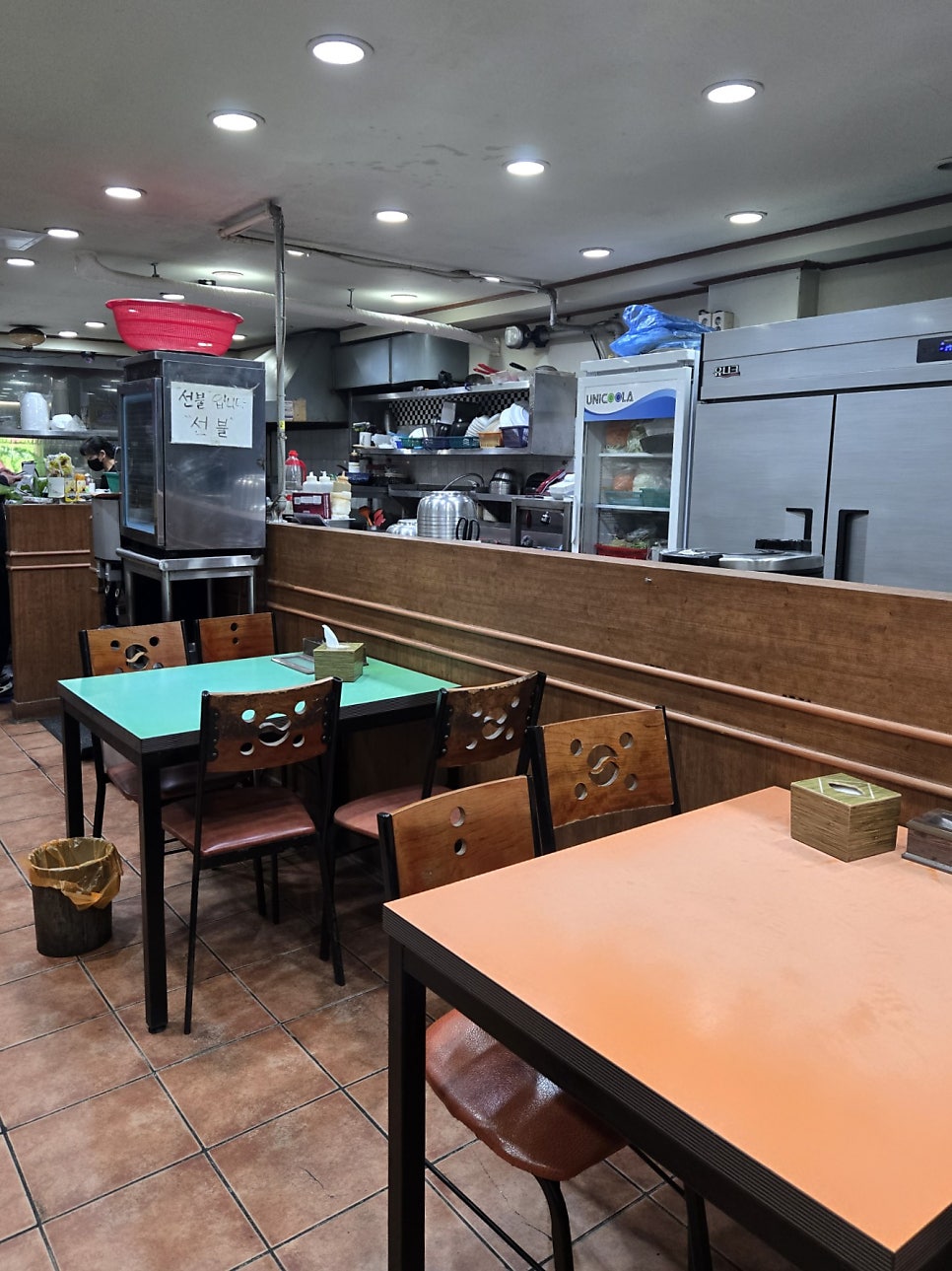 김밥천국 사진 5
