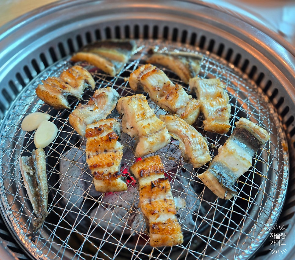 선운산정자나무집 사진 6