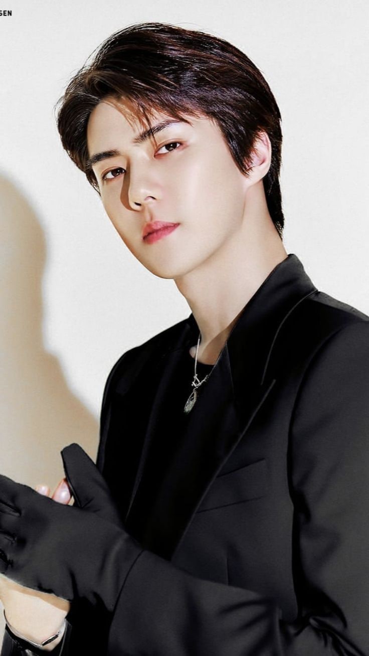 Analyzing EXO Sehun's Saju: Insights into His Personality, Career, and Wealth