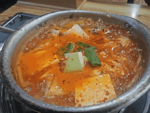  청주 하복대 비하동 맛집 시골동태탕