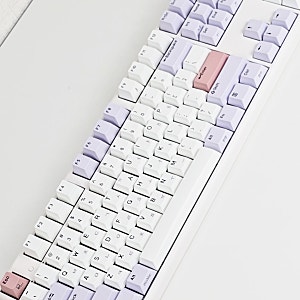 한성 GK898B PRO 염료승화 EDITION 8K 래피드트리거 무접점키보드